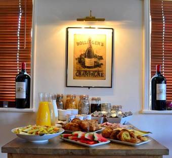 Hostal The Swan Inn