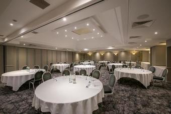 The Westmead Hotel