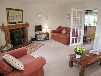 Mill Cottage