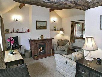 Garden Cottage