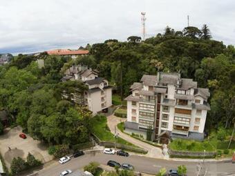 Apartamento Residencial Villa Verde - 403 B