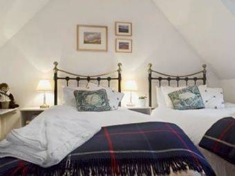 Coulags Croft