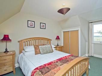 The Hayloft