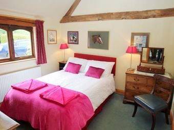 The Cottage