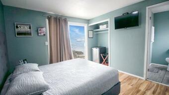 Apartamento Popotla Room #2