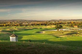 The Oxfordshire Hotel & Spa