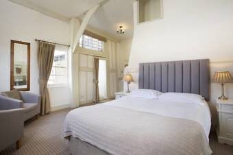 The George Hotel & Brasserie, Cranbrook