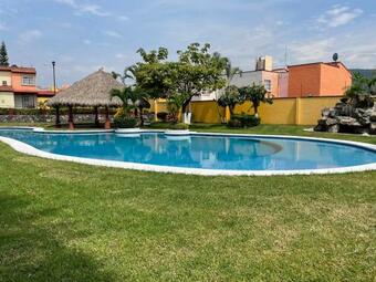 Casa De Descanso