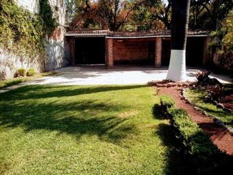 Casa Las Palmas