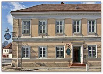 Hostal Gasthof Manhalter