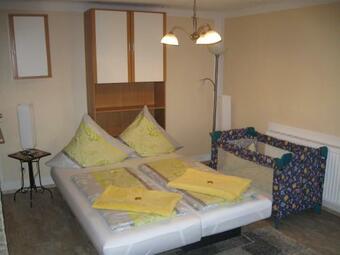 Apartamento Bauernhof Armstorfer