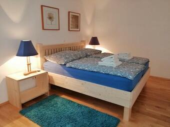 Ferienwohnung Semler