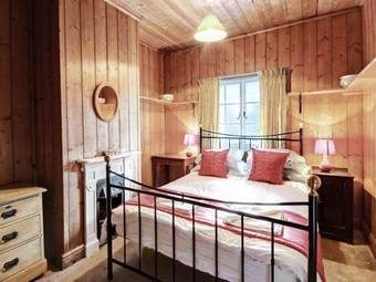 Garlies Lodge