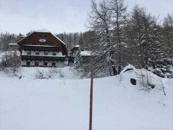 Hostal Oimrausch