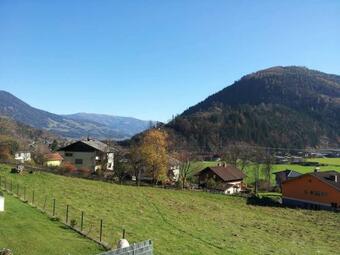 Hostal Bergblick