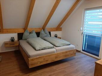 Chalet Bergblick