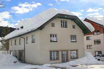 Apartments Gamsfeld