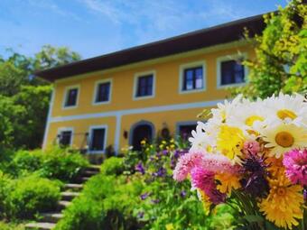 Apartamento Naturoase M�hlviertel