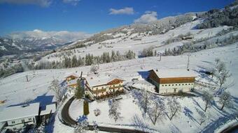 Apartamento Gasthof Pension Hetzenbichl