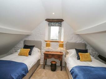 The Old Swill House