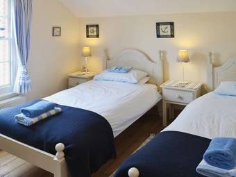 Coachman's Cottage