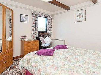 Speedwell Cottage