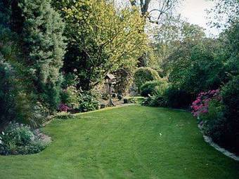 Deer Park Cottage