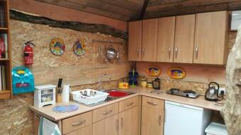 Glan Mydyr Woodland Yurts