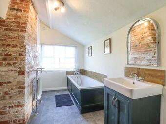 The Abbey Cottage