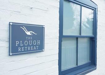 Apartamento The Plough Retreat