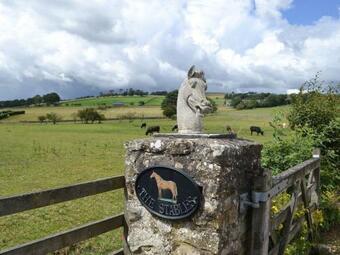 The Stables