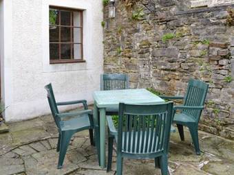 The Corn Mill