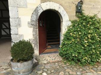 Apartamento Het Sibberhuuske