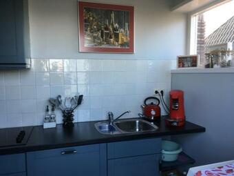 Bed & Breakfast Bnb-heirhuys