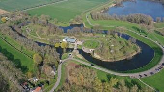 Hotel Fort Vuren