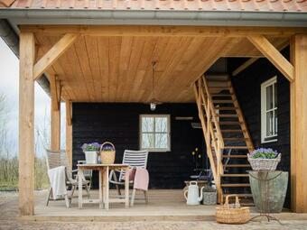 Apartamento Landgoed Het Heuvelbosch