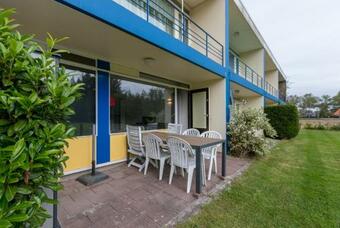 Apartamento Burg Van Woelderenlaan 100-4