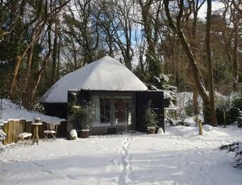 AA Casia Vakantiehuis