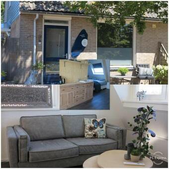 B&B Zonnedael