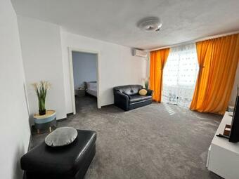 Apartament David
