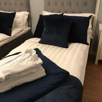 Jvg 15 Guesthouse