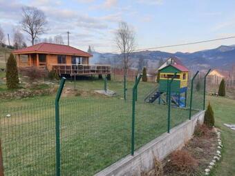 Villa Vila Daria 3