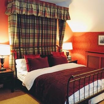 Hostal Hambro Arms