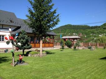 Hostal Pensiunea Turlas Maria