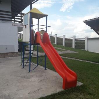 Lodge Vila Aloman