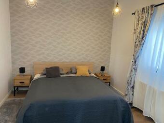 Apartamento Fresh House