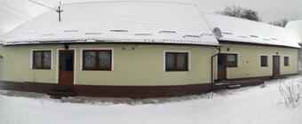 Aterman Apartment's