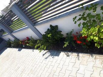 Apartament Saguna