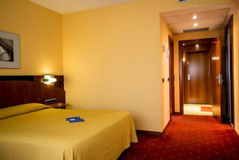 Hotel Silvota