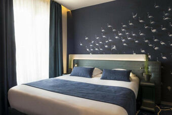 Hotel Le Bon H�tel